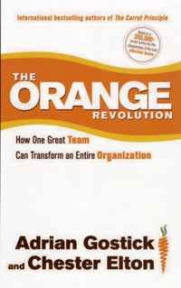 The Orange Revolution