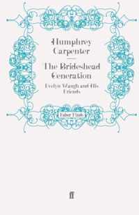 The Brideshead Generation
