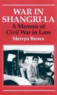 War in Shangri-La