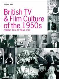 British TV and Fim Culture