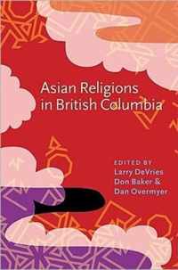 Asian Religions in British Columbia