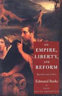 On Empire, Liberty, and Reform