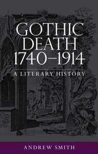 Gothic death 17401914