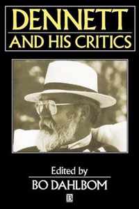 Dennett and his Critics