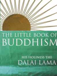 The Little Book Of Buddhism