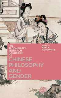 Bloomsbury Research Chinese Philosophy &