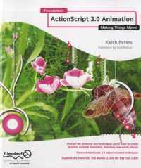 Foundation Actionscript 3 Animation