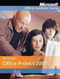 Microsoft Office Project 2007