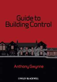 Guide To Building Control