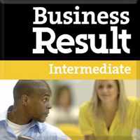 Business Result - Intermediate Online workbook