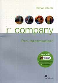 In Company Pre-intermediate Student s Book Pack