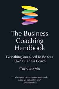 The Business Coaching Handbook