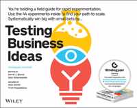 Testing Business Ideas