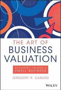 The Art of Business Valuation