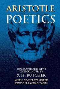 Aristotle's Theory of Poetry and Fine Art