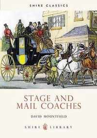 Stage and Mail Coaches