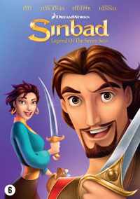 Sinbad - Legende Van De Zeven Zeeën