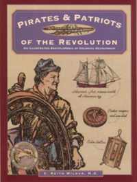 Pirates & Patriots of the Revolution