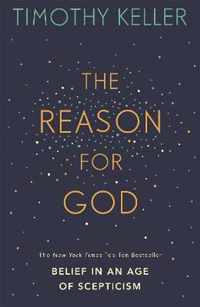 The Reason for God