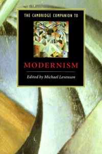 The Cambridge Companion To Modernism