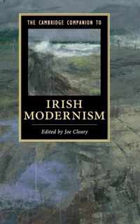 The Cambridge Companion to Irish Modernism