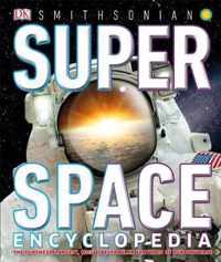 Super Space Encyclopedia