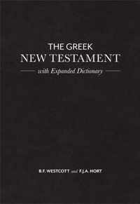 The Greek New Testament