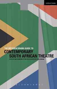 Methuen Drama Gde South African Theatre