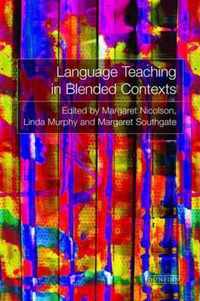 Language Teaching in Blended Contexts