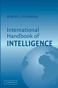 International Handbook of Intelligence