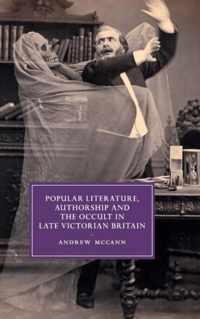 Cambridge Studies in Nineteenth-Century Literature and Culture