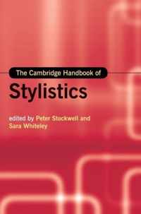 Cambridge Handbook Of Stylistics