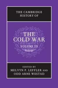 Cambridge History Of The Cold War