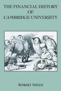 The Financial History of Cambridge University