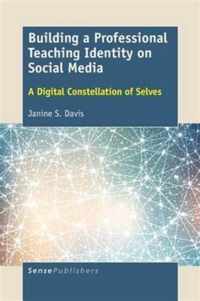 Building a Professional Teaching Identity on Social Media