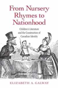 From Nursery Rhymes to Nationhood