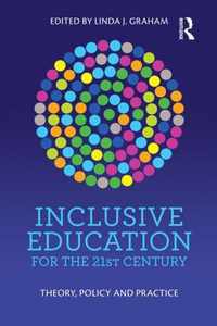 Inclusive Education for the 21st Century
