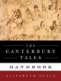 The Canterbury Tales Handbook