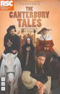 The Canterbury Tales