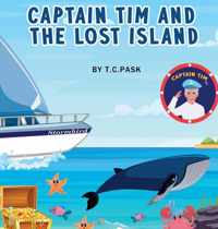 Captain Tim and the Lost Island