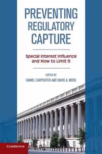 Preventing Regulatory Capture