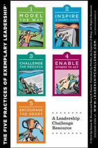 Leadership Challenge Card