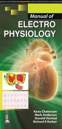 Manual of Electrophysiology