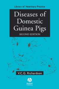 Diseases of Domestic Guinea Pigs