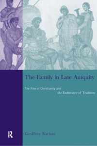 The Family in Late Antiquity