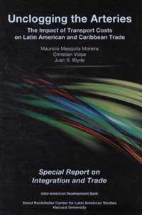Unclogging the Arteries - The Impact of Transport Costs on Latin American and Caribbean Trade