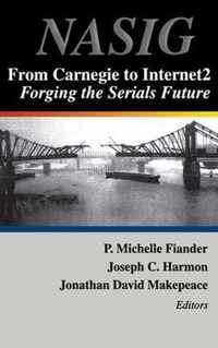 From Carnegie to Internet2