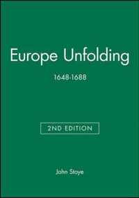 Europe Unfolding