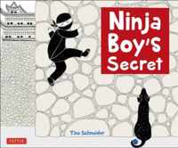 Ninja Boy&apos;s Secret