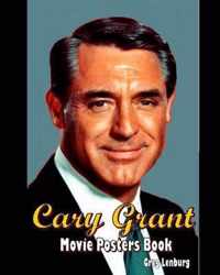 The Cary Grant Movie Posters Book